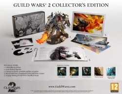 Guild Wars 2 (Edición Coleccionista)